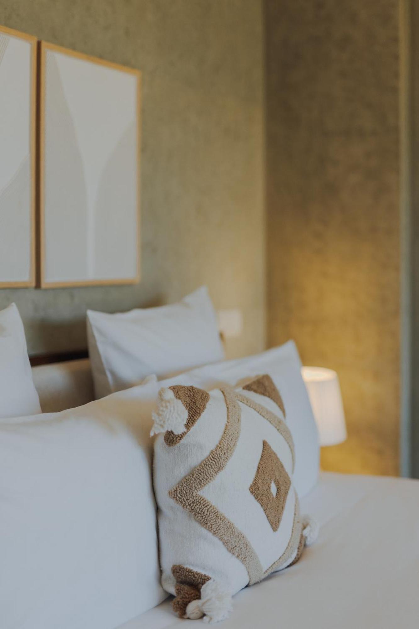 Les Roses By La Siredrah Hotel Ait Bou Zguia Екстериор снимка