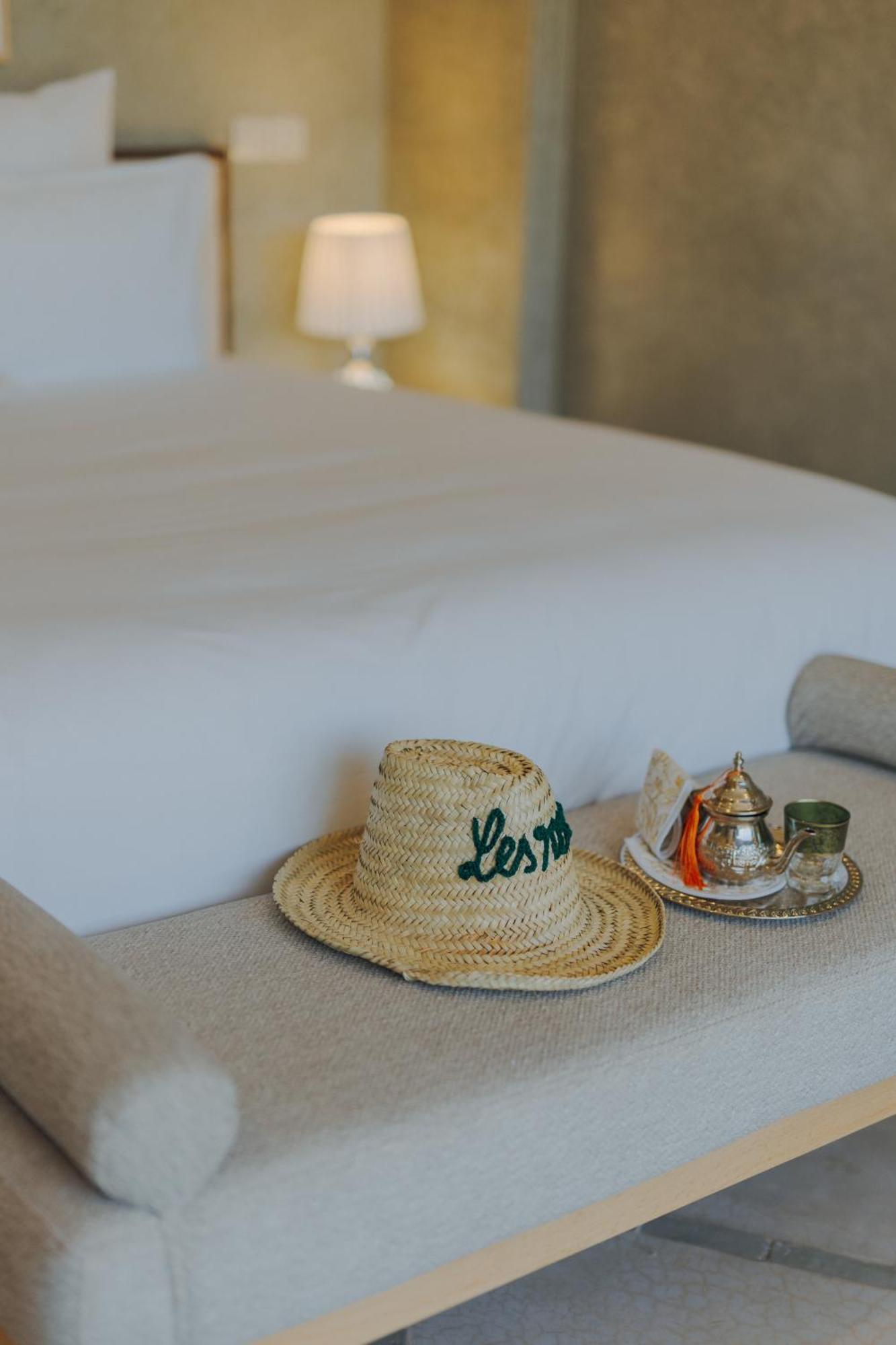 Les Roses By La Siredrah Hotel Ait Bou Zguia Екстериор снимка