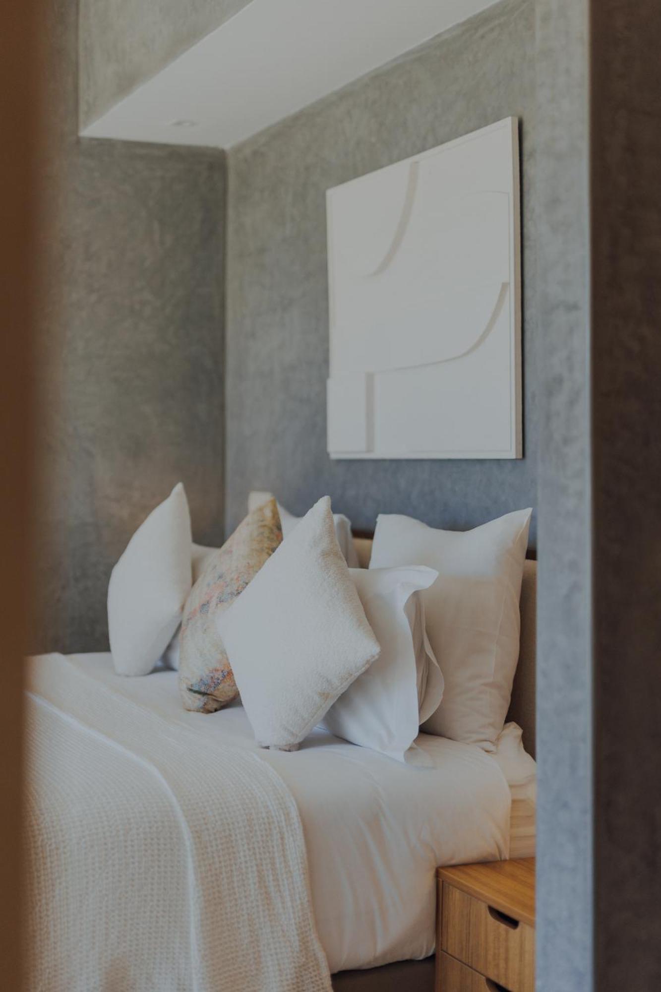 Les Roses By La Siredrah Hotel Ait Bou Zguia Екстериор снимка